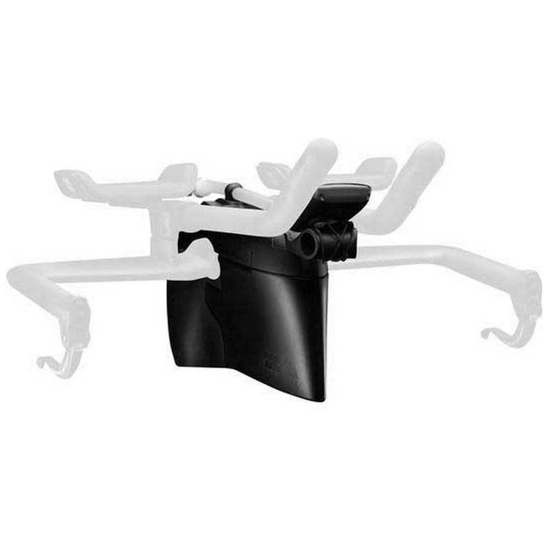 Profile Designs Aeria Bicycle Hydration Drink System - Front (Black) - Image 2